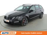 Skoda Octavia 2.0 TSI RS 245 Aut.*NAVI*ACC*CAM*PDC*SHZ - Skoda Octavia Gebrauchtwagen in Bremen