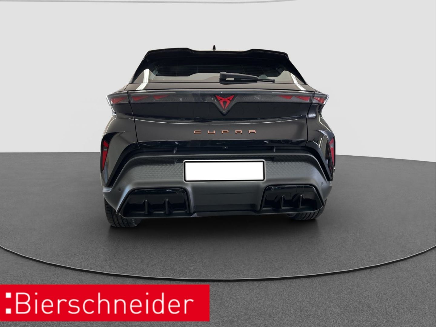Cupra Raval - Bild 6