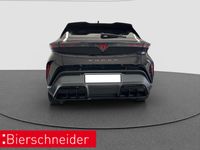 Cupra Raval - Vorschau Bild 6