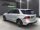 Mercedes-Benz GLE 400 GLE -Klasse GLE 400 4Matic AMG - Mercedes-Benz GLE 400 Gebrauchtwagen