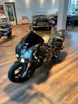 Buell XB12R Firebolt Blade Edition - BUELL FIREBOLT XB12R