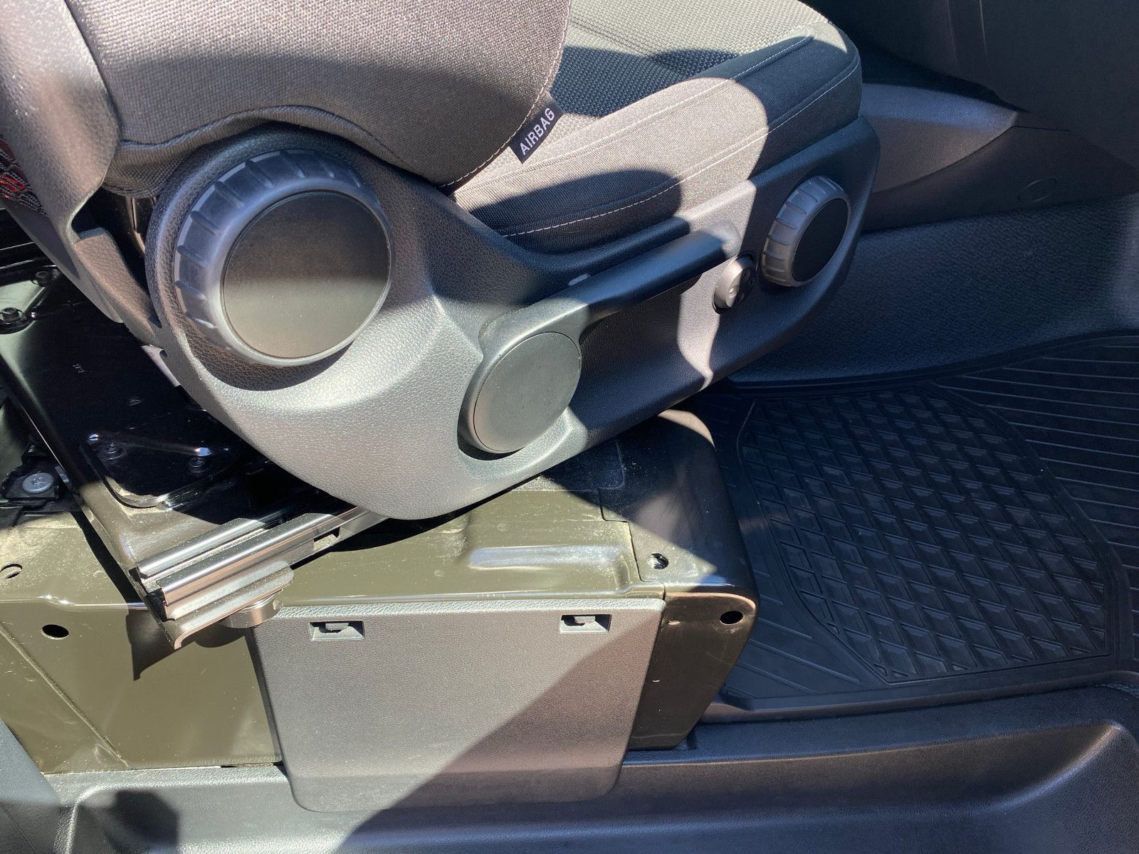 Fahrzeugabbildung Mercedes-Benz Marco Polo ACTIVITY EDITION