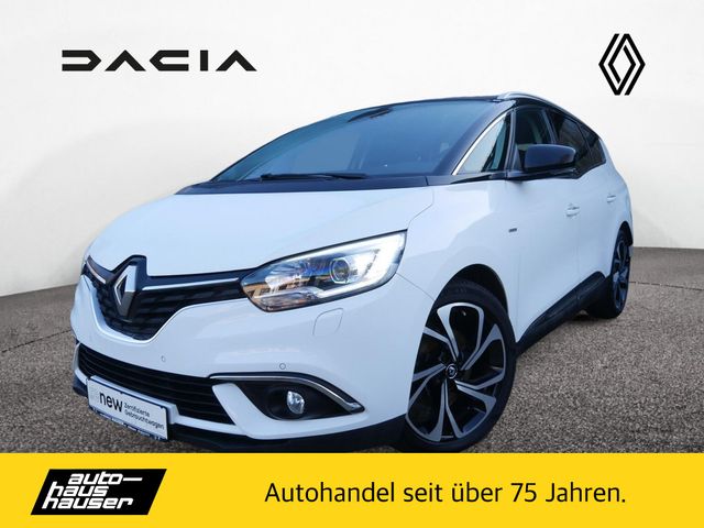 Renault Grand Scenic Bose Edition dCi 160 PDC BOSE NAVI