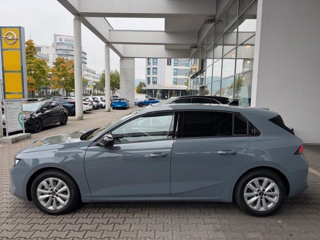 Fahrzeugabbildung Opel Astra L Edition 130PS LED/Kamera/Navi!