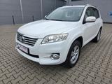 Toyota RAV 4 RAV4 Basis-1 HAND - Toyota RAV 4 mit Diesel-Antrieb