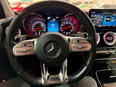 Mercedes-Benz C 63 AMG Cabrio MB History ACC BURM HEAD RFK360 – Bild 26