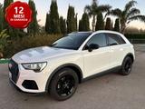 Audi AUDI Q3 S-LINE 2.0 TDI 35 150Cv -10/2021 - Behindertengerechte Audi Q3