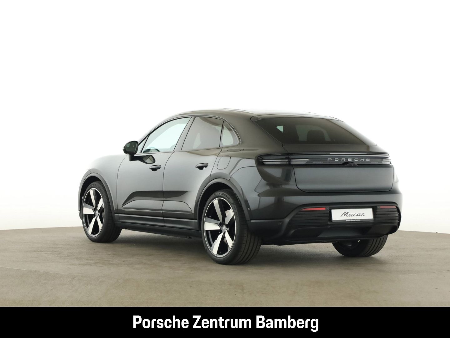 Porsche Macan - Bild 3