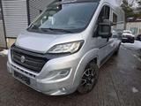Dreamer D55+2.3d 3 Betten 4 Sitze Dusche Toilette Heizun - Wohnmobil oder -wagen 3 5t