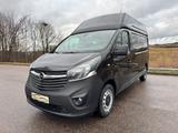 Opel Vivaro B Kasten L2H2 2,9t,Hochdach,Klima - Opel Vivaro: Kleinbus