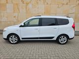 Dacia Lodgy Prestige *NAVI*PDC*SHZ*TEMPOMAT*EURO6* - Dacia Lodgy aus 2016