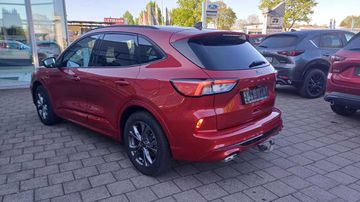 Ford Kuga 1.5 EcoBoost ST-Line NaviAHK