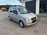 Suzuki Wagon R+ 1.3 Benzin 76 PS Alufelgen... - Suzuki Wagon R+ mit Benzin-Antrieb: Kleinwagen, 1.3