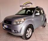 Daihatsu Terios 1.5 4WD Sx Green Powered - Daihatsu Terios aus 2009