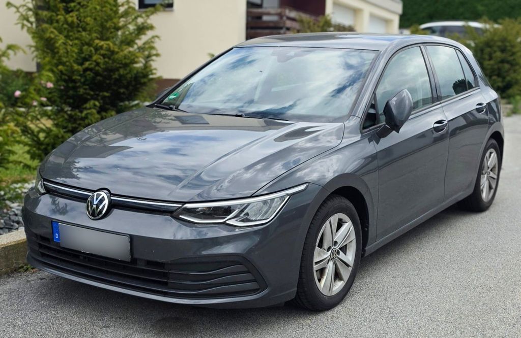 Image of Volkswagen Golf
