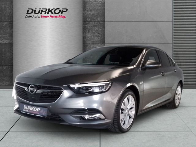 Opel Insignia GS Ultimate 2.0 CDTI Exclusive Standhei