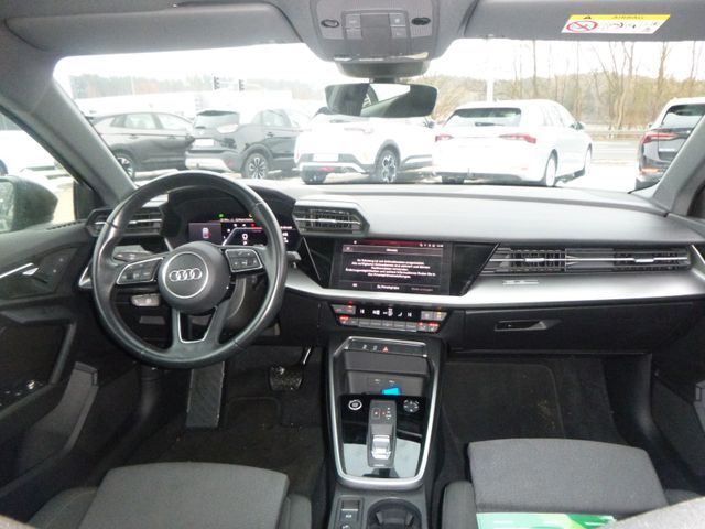 Fahrzeugabbildung Audi A3 Limo 30 TDI >AUT/NAVI/Sitzheiz/PDC<