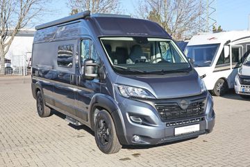 Fahrzeugabbildung Tourne Tourne 6.0 BLACK EDITION | LAGER