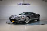 Ford GT USA - Ford GT: Coupe