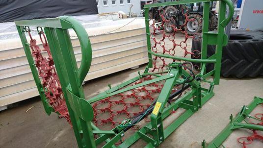 Andere WIESENEGGE 5SH/4 hydr. 1118RX