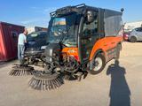Hako Citymaster 2000 MULTIKAR-KLIMA-71245-KM - Hako LKWs