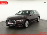 Audi A6 Avant 40 TDI quattro design LED Navi DAB PDC - Audi A6 Design Gebrauchtwagen