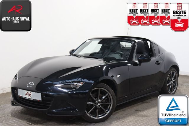 Mazda MX-5 2.0 SKYACTIVE-G SPORTS LINE RF BOSE,KEYLESS