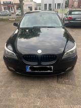BMW 520d Special Edition Special Edition - BMW 5er Reihe: Special Edition