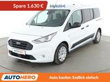 Ford Transit Connect 1.5 EcoBlue TDCi Kombi Trend l - Ford Transit Connect: Tdci