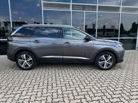 Peugeot 5008 - Vorschau Bild 2