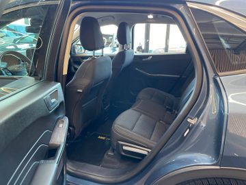 Ford Kuga Plug-In Hybrid Titanium *ACC*AHK*NAVI*KAM*