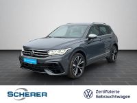 Volkswagen Tiguan - Vorschau Bild 1