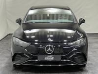 Mercedes-Benz EQE 300 AMG AIRMATIC AHK Head Up 4xSHZ Wartung