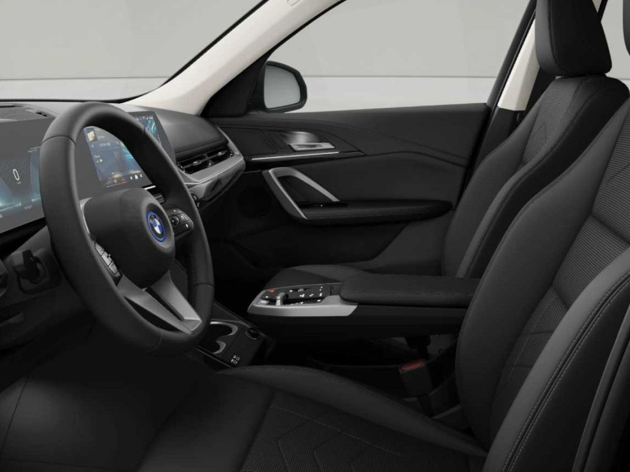 BMW iX1 - Bild 6