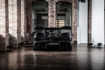 صورة مصغرة 19 لـ 2019 Mclaren OTHERS