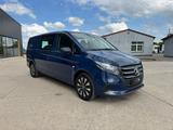 Mercedes-Benz Vito Mixto 119 CDI RWD SELECT extralang - Mercedes-Benz Vito Gebrauchtwagen in Stuttgart