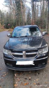 Dodge Journey 2.4 SE SE - Dodge Journey: Se