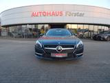 Mercedes-Benz SL 500, Dt. Fahrzeug, Pano, Soundsystem, - graue Mercedes-Benz SL-Klasse
