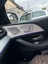 Mercedes-Benz GLE 400 d 4MATIC - Pano - HUD - AHK - 360° KA -  - Mercedes-Benz GLE 400 aus 2023