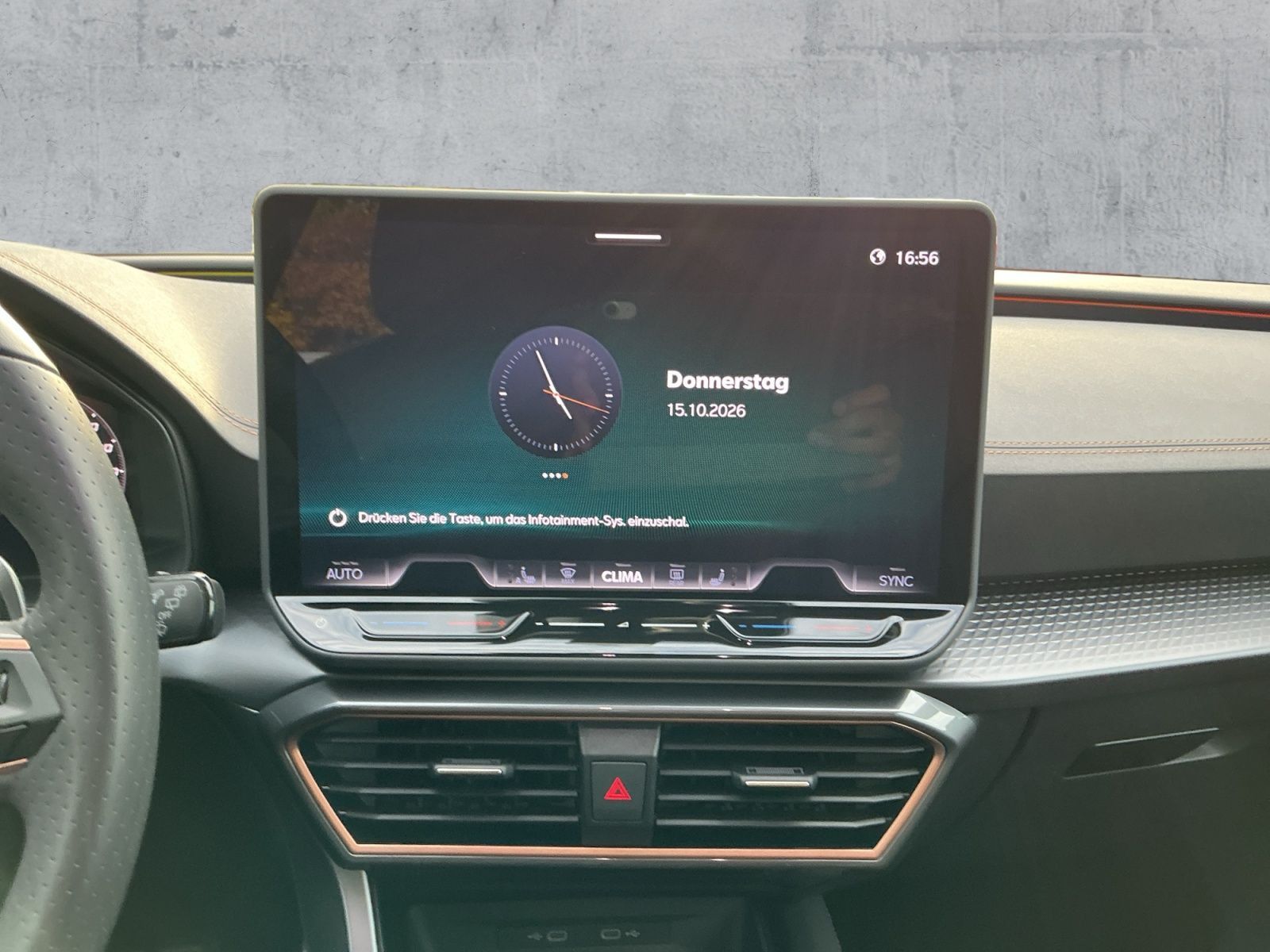 Cupra Leon - Bild 11