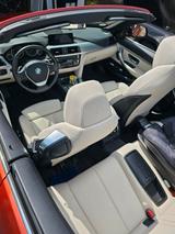 BMW 430i xDrive Cabrio Luxury Line A Luxury Line - BMW 430 in Dortmund