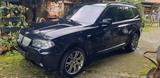 BMW X3 M Paket Limited Sport Edition - BMW X3 M: Sport