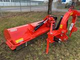 Maschio Giraffa XXL 210 SE mit HD Rotor - Maschio LKWs