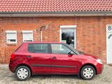 Skoda Fabia Classic - gebrauchte Skoda Fabia aus dem Jahr 2008