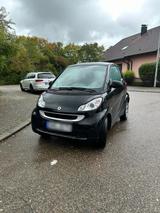Smart for Two - Smart ForTwo mit Diesel-Antrieb: Sportwagen