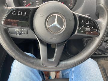 Mercedes Sprinter - 10