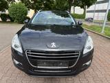 Peugeot 508 SW Business-Line - Peugeot 508: SW Business Line