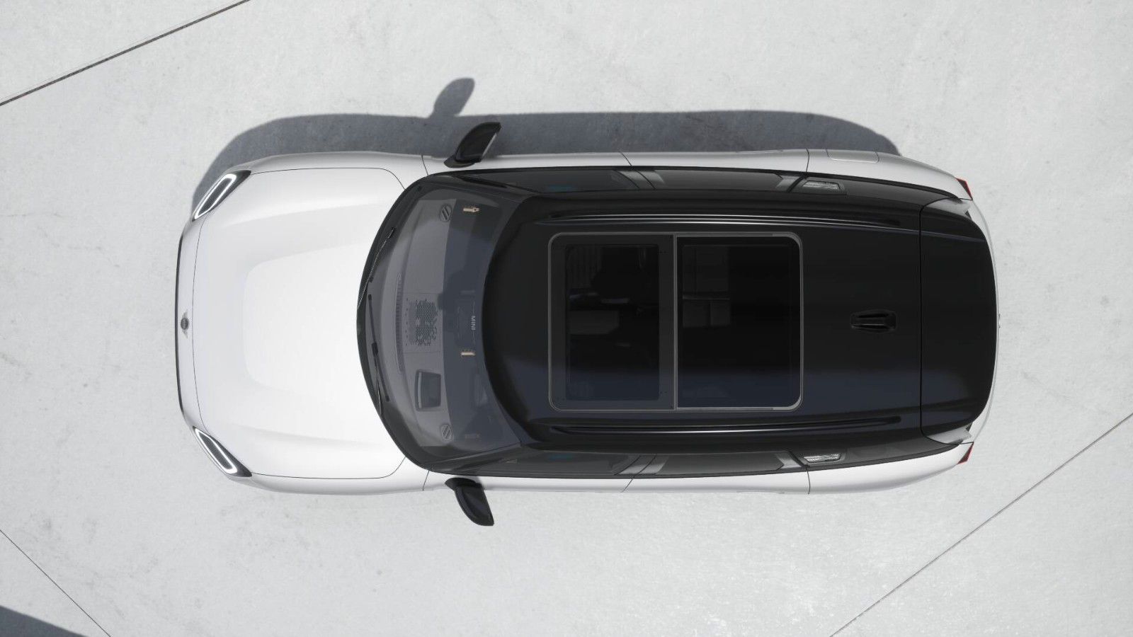 MINI Andere - Bild 5