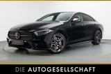 Mercedes-Benz CLS 450 4M AMG Line*LED*ACC*BURMESTER*STHZ*