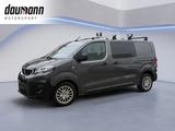 Peugeot Expert Kasten Premium TwinCab Edition L2*RFK*AHK - Peugeot Expert: Premium